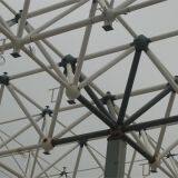 Jinlong Space Frame Roof Jacking Up Project thumbnail-4