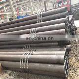 ASTM ASME A106 A53 Gr B 36 Inch Hot Rolled Seamless Steel Pipe Price thumbnail-3