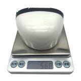 En12568 Plastic (Injection) Toe Caps With Strip for Safety Shoes 522/443/604/2110 thumbnail-3