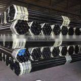 API 5L Gr B Fully Killed Hot Finished Customized Seamless Carbon Steel Pipeline thumbnail-5
