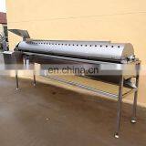 Halal Chicken Chicken Feet Line Frozen Chicken Feet Processing Equipment thumbnail-6