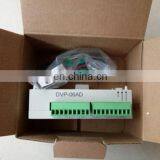DVP06AD-S Delta S Series PLC Analog I/O Module 6AI New in Box for Mask Machine Automation thumbnail-5