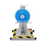 Testing Instruments Cantilever Impact Testing Machine thumbnail-2