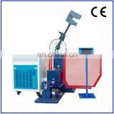 300J/500J/800J Impact Testing Machine/charpy Pendulum Impact Tester for Metal Charpy V Notch thumbnail-4