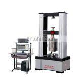 1100c Electronic High Temperature Durable Tensile And Compression Creep Test Machine