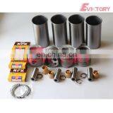 C4.2 Engine Gasket Kit Complete Full Overhauling Gasket Set C4.2 thumbnail-1