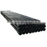 Manufacturer DIN 17175 Steel Carbon Steel Pipe ASTM A106 GR.B Seamless Pipe thumbnail-1
