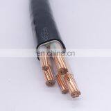 Cable Price Voltage Conductor Copper Electric Wire Cable thumbnail-7
