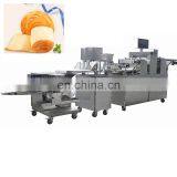 Kuala Lumpur Automatic Bread Flatting Machine