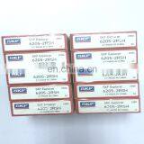 Deep Groove Ball Bearings 6205 6205-2Z SKF 6205-2Z thumbnail-5