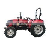 SX-20-80hp Chinese 4wd Agricultural Tractor thumbnail-3