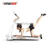 YPOO Gym Home Fitness Hot Sales OEM Running Machine Mini Home Treadmill thumbnail-3