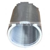 Manufacturer of aluminum conduit fittings aluminum rigid coupling according to UL6A