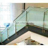 New Promotion Balcony Inox 304 316 Luxury Railing Stair Railing Factory From China thumbnail-7