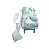 OEM Air Pressure Far Infrared Body Slimming And Detoxification Suit, Lymphatic Drainage Body Massager Slimming Machine thumbnail-3