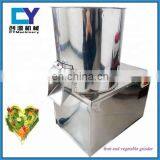 Hot Sell Stainless Steel Carrots Chopping Machine / Onion Chopping Machine / Meat Chopping Machine for Commerical Use thumbnail-3