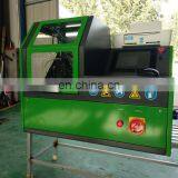 High Evaluation of DTS205/EPS205 From Client! Good Quality Common Rail Injector Tester Bench thumbnail-4