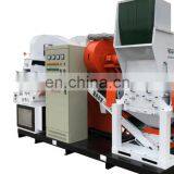 Mini Copper Wire Granulator Equipment for Sale / Small Copper Wire Recycling Machine thumbnail-1