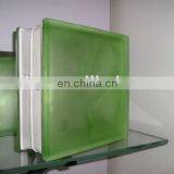Clear and Color Glass Block thumbnail-2