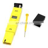 Hot Selling Mini Ph Meter And Conductivity Meter Ph Multifunctional Digital Waterproof For Water Quality Tester