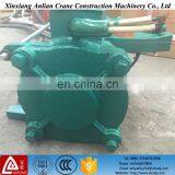 2.2KW Quick Mounted High Frequency External Vibrating Motor thumbnail-3