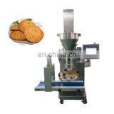 Automatic Small Line Maamoul Machine Tradition China Moon Cake Machine thumbnail-4