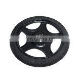 China New Product Wheelchair Rear Wheels With 18 Inch Tyre thumbnail-4