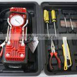 12volt Widely Used Hot Selling Car Tyre Inflator Pump thumbnail-2