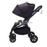 Wholesale Infant baby stroller / EN 1888 approved 3 in 1 baby stroller to Europe / new models baby pushchair 2019