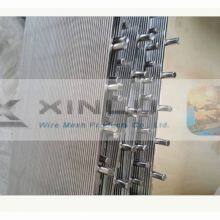 WELDED WIRE MESH PANEL, Wedge Wire Grating thumbnail-1