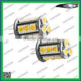 2015 Newest Dimmable g4 Led Bulb 360 Degree g4 Led Halogen Replacement