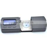 5g/0.01G Professional High Precise Digital Mini Turntable Stylus Force Scale Gauge Tester Jewellery Scale