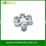 Luxury Handles and Knobs Zinc Handles in High Quality