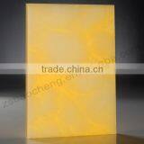 Luxury New Design Cheap Outdoor Decorative Stainless Steel Wall Panel thumbnail-5