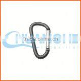 China Supplier Zinc d Ring for Dog Collar thumbnail-4
