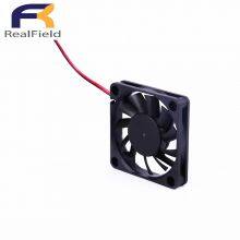6cm Ventilador 60mm 60x60x10mm 5v dc 6010 Mini Axial Flow Cooling Fans thumbnail-3