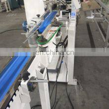 Toilet Paper Rewinding Machine Economic Band Saw Cutter thumbnail-5