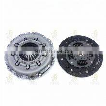 Clutch Plate Clutch Pressure Plate for Great Wall Wingle 7 2.0T Gasoline Engine/diesel 2 Pieces / Set Engine General thumbnail-5