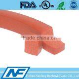 Black Rubber Foam Insulation Tubes thumbnail-5