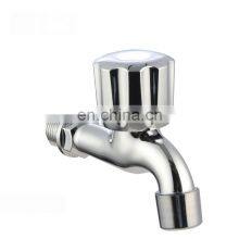 Chinese Design Chrome Plated Plastic Bibcock Use for Washing Machine thumbnail-5