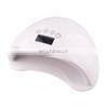 Newest Fast Dry LCD Display Nail Dryer High Quality Uv LED Quick Polish Gel Nail Lamp thumbnail-3