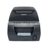 76mm Dot Matrix Printer Receipt Printer With 4.5line/sec Print Speed thumbnail-4