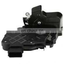 LR011277 Front Left Driver Side Door Lock Actuator For Land Rover Range Rover Evoque LR2 thumbnail-1