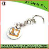 Promotional Metal Trolley Coins for Cheap thumbnail-1