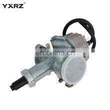 Factory Manufacturer High Performance 125cc One Stroke Engine CG125 Pz27 Motorcycle Carburetor thumbnail-4
