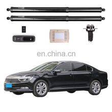 XT Car Electric Tail Gate Lift Trunk Rear Door, Tailgate Assist Accessories Tailgate System Key Remote For Magotan B8 thumbnail-5