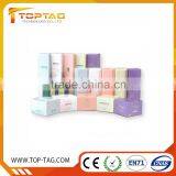 Art Paper RFID Access Control Boxes With OEM Serivce Manufacturer From China