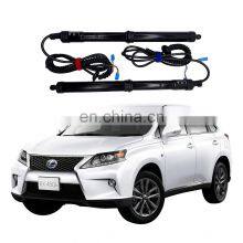 Automatic Trunk Opener and Closer Kit Rear Liftgate Suv With Auto Electric Power Tailgate for Lexus Lx570 lx 570 Rx350 Nx200t