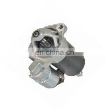 06B 911 023 New Auto Engine 12V 9T 1.1KW Starter Motor for VW Golf Jetta Transporter thumbnail-4