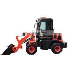 Zl18 Wheel 6 Ton 1.5 950 5 930 Small Front Zl30 Zl08f Zl 20 Zl10f 08 Coal 2ton Epa 908 Zl30f Mini Loader Ce